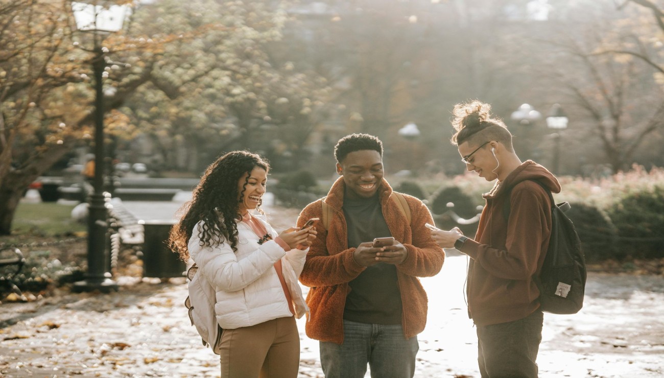 Bring Your Business to the Fingertips of Your Customers