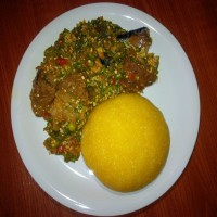 Eba Garri