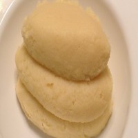 Semolina