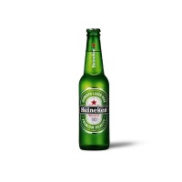 Heineken beer